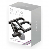 Huzzle / Hanayama - ABC Huzzle / Hanayama - ABC