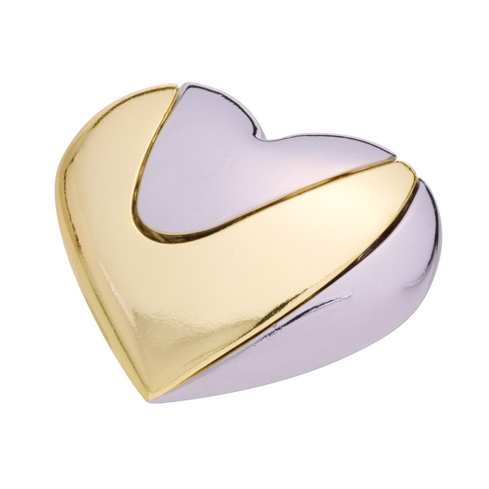 Huzzle / Hanayama - Love