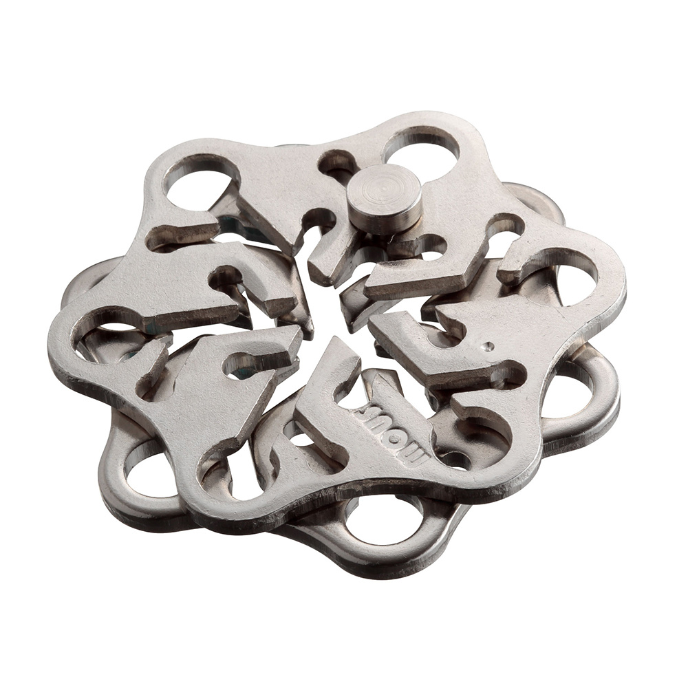 Huzzle / Hanayama - Snow