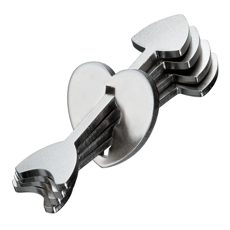 Huzzle / Hanayama - Arrows