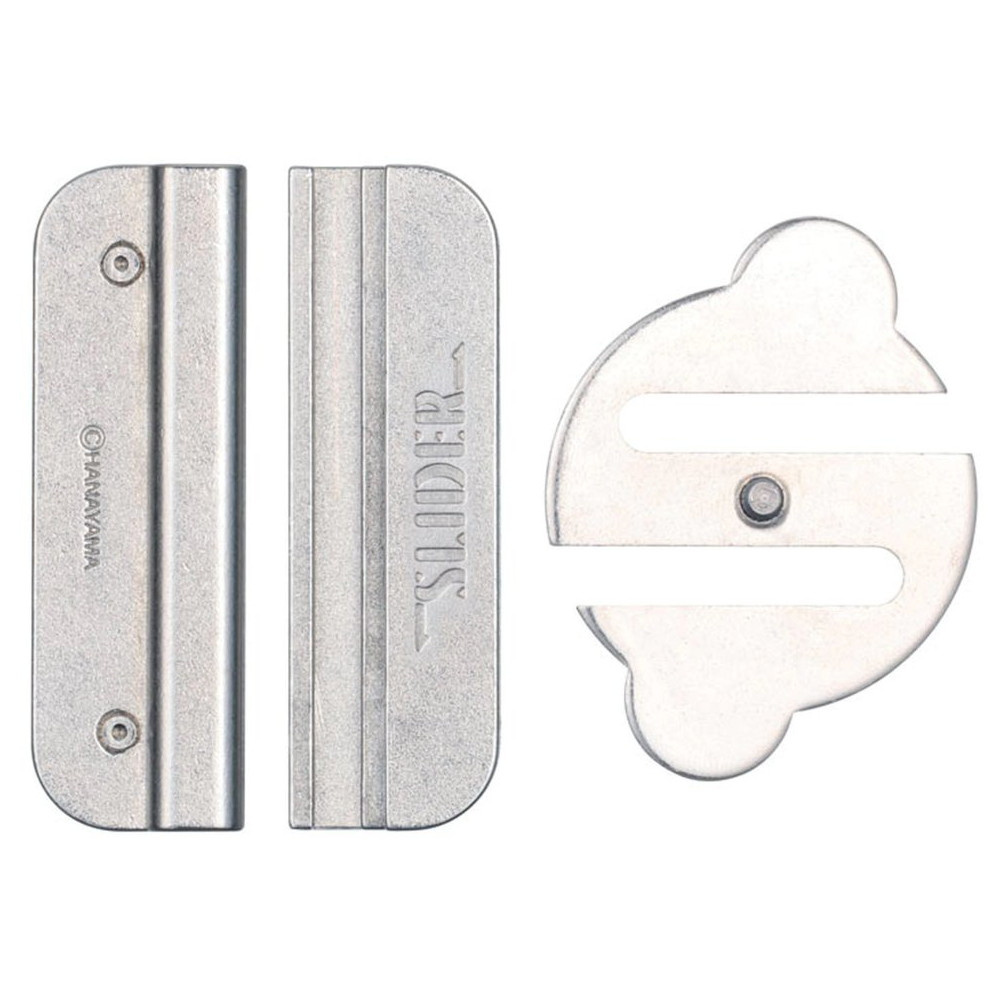 Huzzle / Hanayama - Slider