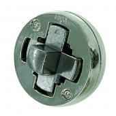 Huzzle / Hanayama - Cast Hex Huzzle / Hanayama - Cast Hex