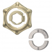 Huzzle / Hanayama - Valve Huzzle / Hanayama - Valve