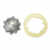 Huzzle / Hanayama - Planet Huzzle / Hanayama - Planet