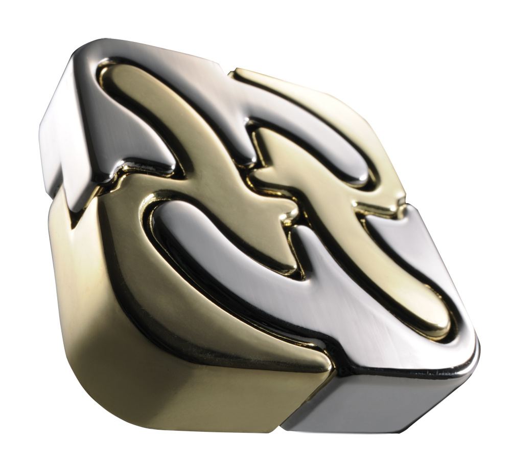 Huzzle / Hanayama - Square