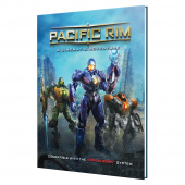 Everyday Heroes RPG: Pacific Rim - Cinematic Adventure Everyday Heroes RPG: Pacific Rim - Cinematic Adventure
