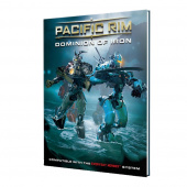 Everyday Heroes RPG: Pacific Rim - Dominion of Iron Everyday Heroes RPG: Pacific Rim - Dominion of Iron