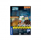 Exit: The Game - Theft on the Mississippi Exit: The Game - Theft on the Mississippi