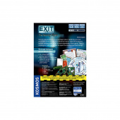 Exit: The Game - The Stormy Flight Exit: The Game - The Stormy Flight