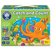 Catch and Count game