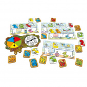 Dirty Dinos Dirty Dinos