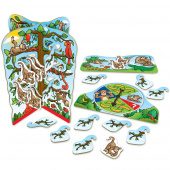 Cheeky Monkeys Cheeky Monkeys