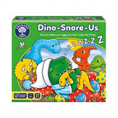 Dino-Snore-Us (Swe) Dino-Snore-Us (Swe)