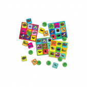 Little Bug Bingo (Swe) Little Bug Bingo (Swe)