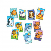 Animal Match (Swe) Animal Match (Swe)