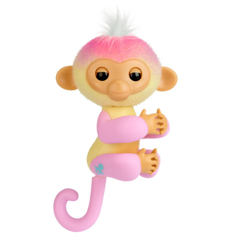 Fingerlings 2.0 Lyx Lekset