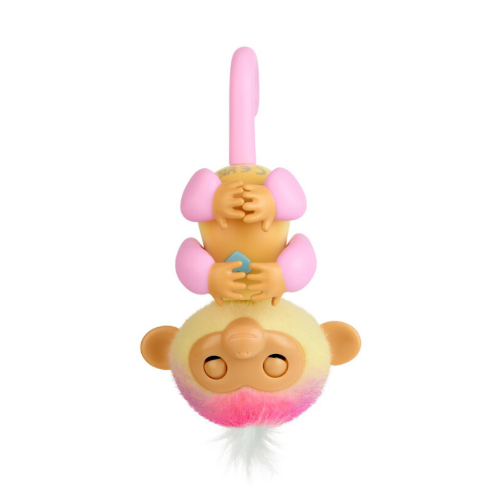 Fingerlings 2.0 Lyx Lekset