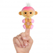 Fingerlings 2.0 Lyx Lekset Fingerlings 2.0 Lyx Lekset