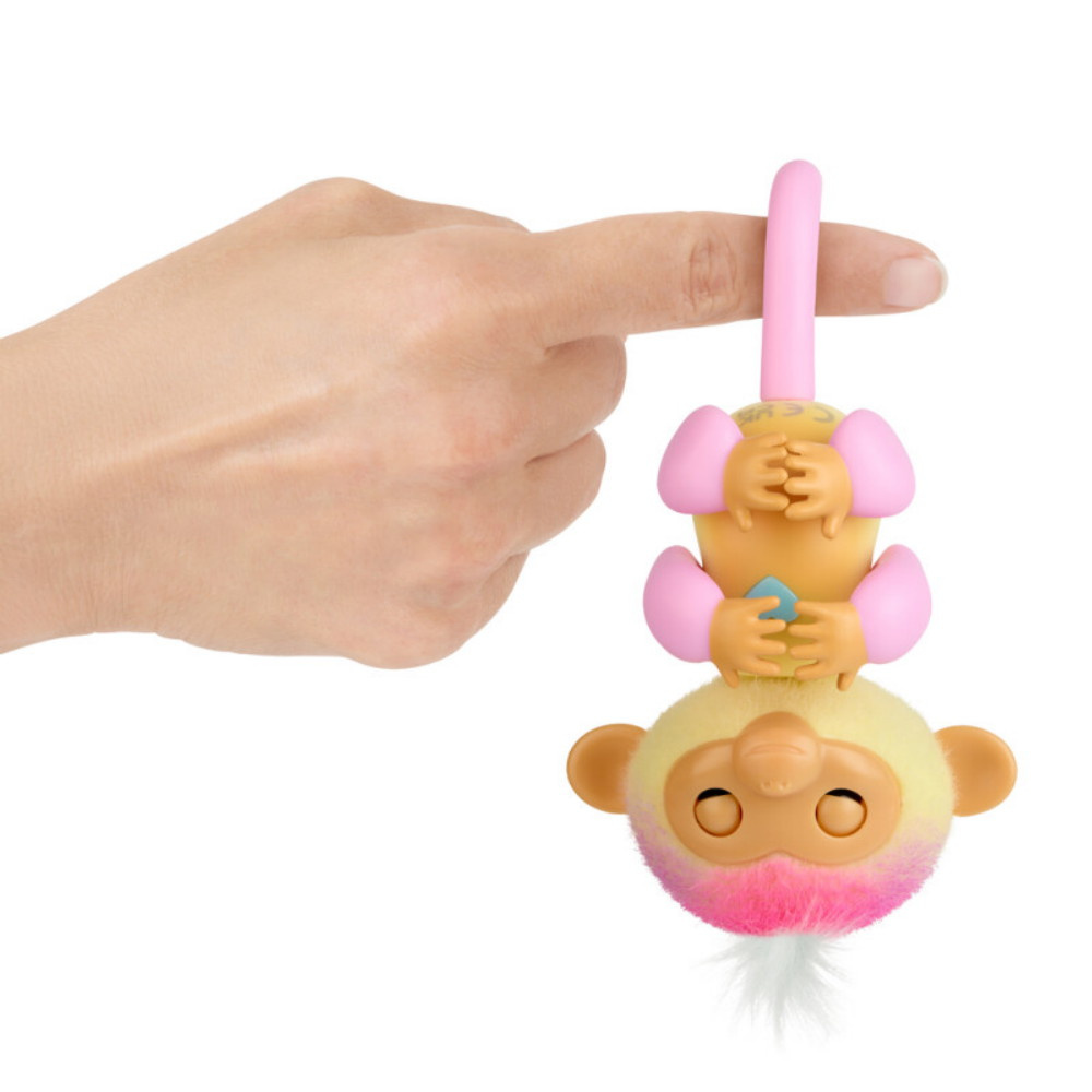 Fingerlings 2.0 Lyx Lekset