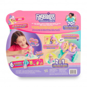 Fingerlings 2.0 Lyx Lekset Fingerlings 2.0 Lyx Lekset