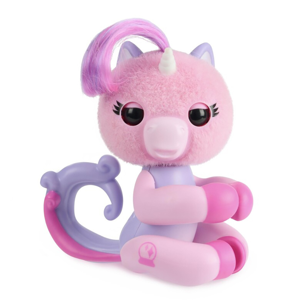 Fingerlings Magic Moods Unicorn