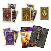 Talisman: The Magical Quest Game Talisman: The Magical Quest Game