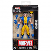 Marvel Legends X-Men Wolverine Marvel Legends X-Men Wolverine