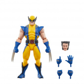 Marvel Legends X-Men Wolverine Marvel Legends X-Men Wolverine