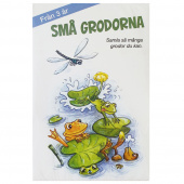 Små Grodorna Små Grodorna