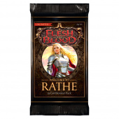 Flesh and Blood TCG: Welcome to Rathe - Booster
