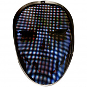 Appstyrd LED-Mask Appstyrd LED-Mask