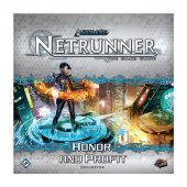Android: Netrunner - Honor and Profit (Exp.) Android: Netrunner - Honor and Profit (Exp.)