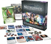 Android: Netrunner Android: Netrunner