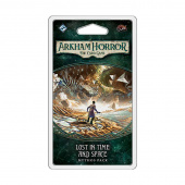 Arkham Horror: TCG - Lost in Time and Space (Exp.)