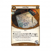 Arkham Horror: The Card Game - Chapter Two Core Set Arkham Horror: The Card Game - Chapter Two Core Set
