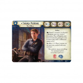 Arkham Horror: TCG Tommy Muldoon Investigator Deck Arkham Horror: TCG Tommy Muldoon Investigator Deck