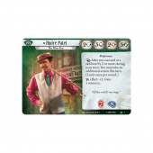Arkham Horror: TCG André Patel Investigator Deck Arkham Horror: TCG André Patel Investigator Deck