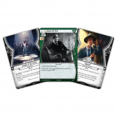 Arkham Horror: TCG André Patel Investigator Deck Arkham Horror: TCG André Patel Investigator Deck