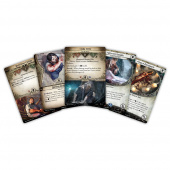 Arkham Horror: TCG Children of Blood - Small Campaign Expansion Arkham Horror: TCG Children of Blood - Small Campaign Expansion