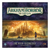Arkham Horror: TCG - The Path to Carcosa (Exp.)