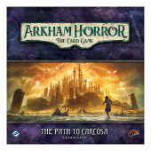 Arkham Horror: TCG - The Path to Carcosa (Exp.) Arkham Horror: TCG - The Path to Carcosa (Exp.)