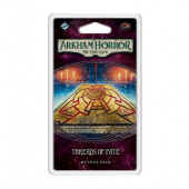 Arkham Horror: TCG - Threads of Fate (Exp.) Arkham Horror: TCG - Threads of Fate (Exp.)