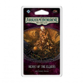 Arkham Horror: TCG - Heart of the Elders (Exp.) Arkham Horror: TCG - Heart of the Elders (Exp.)