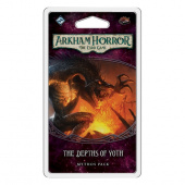 Arkham Horror: TCG - The Depths of Yoth (Exp.)