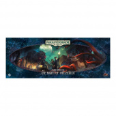 Arkham Horror: TCG - Return to the Night of the Zealot (Exp.) Arkham Horror: TCG - Return to the Night of the Zealot (Exp.)