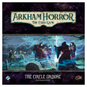 Arkham Horror: TCG - The Circle Undone (Exp.)