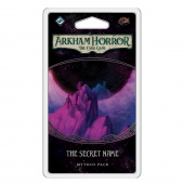 Arkham Horror: TCG - The Secret Name (Exp.)