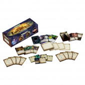 Arkham Horror: TCG - Return to the Path to Carcosa (Exp.) Arkham Horror: TCG - Return to the Path to Carcosa (Exp.)
