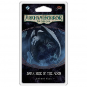 Arkham Horror: TCG - Dark Side of the Moon (Exp.)