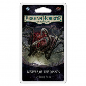 Arkham Horror: TCG - Weaver of the Cosmos (Exp.)